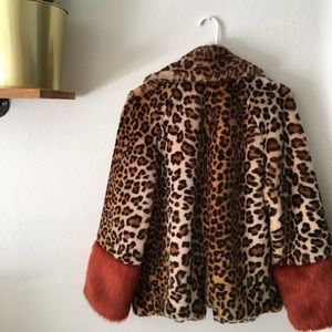 vans mechanic jacket